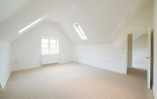 Kelly Bray bedroom extension leads