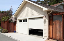 Kelly Bray garage construction leads